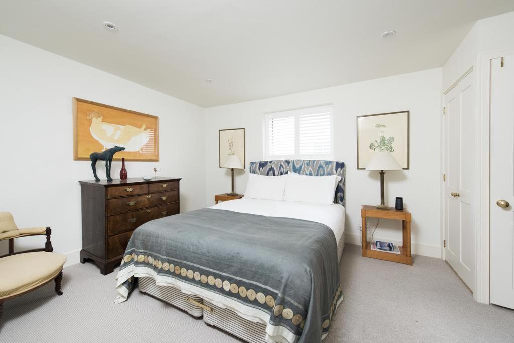 Perfect Kensington Mews House - Quiet Location * Londres