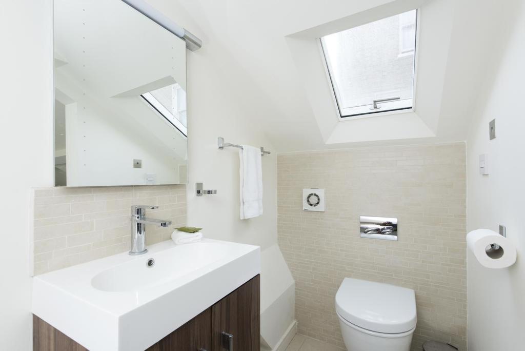 Hébergement de vacances Perfect Kensington Mews House - Quiet Location *