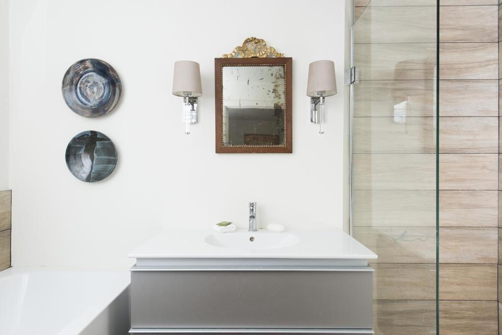 Hébergement de vacances Perfect Kensington Mews House - Quiet Location Londres