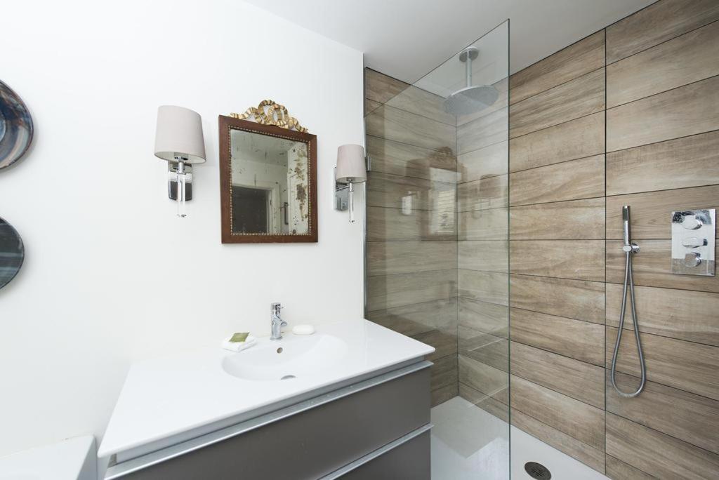 Hébergement de vacances Perfect Kensington Mews House - Quiet Location