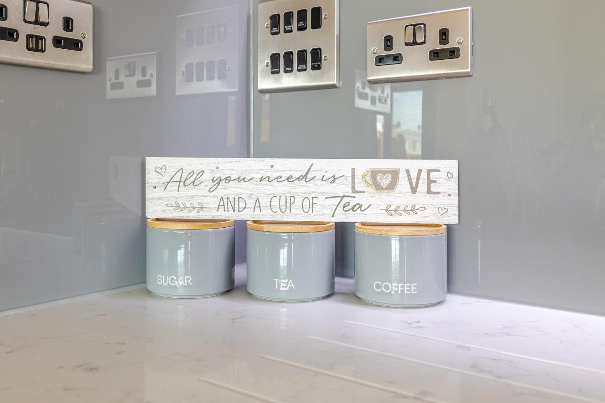 Fmss Urban Escape Appartement