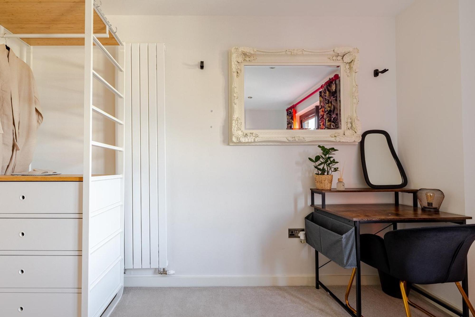 Appartement Fmss Urban Escape