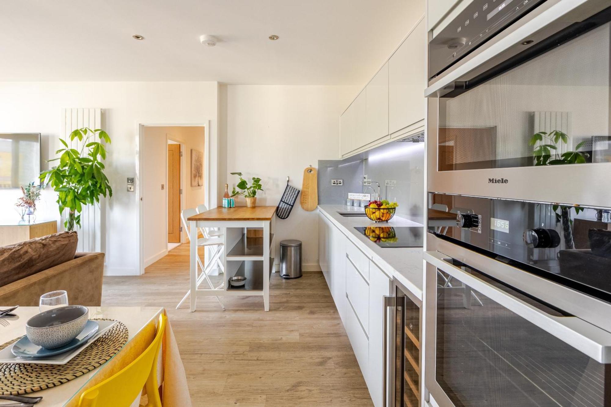 Appartement Fmss Urban Escape