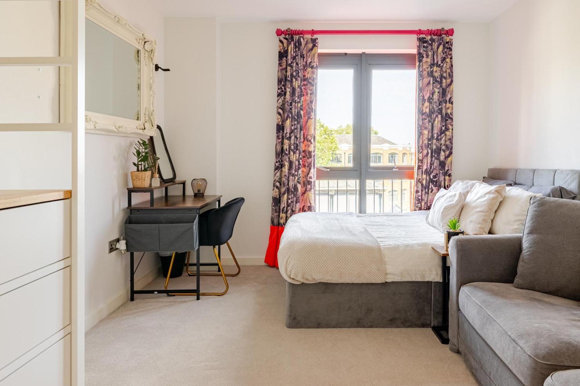 Fmss Urban Escape Appartement