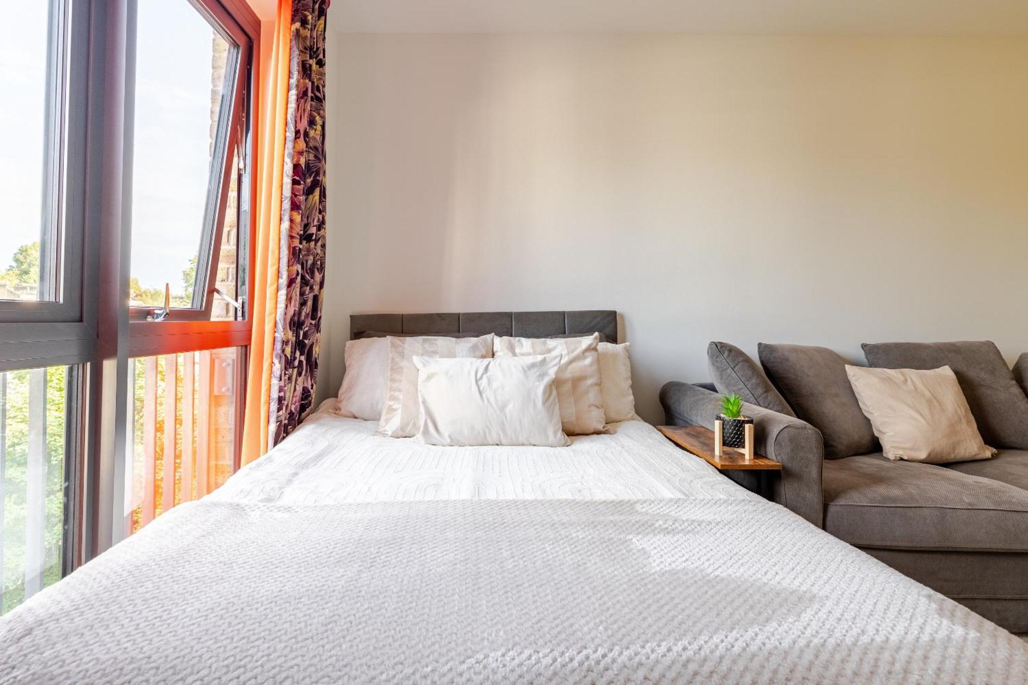 Appartement Fmss Urban Escape *