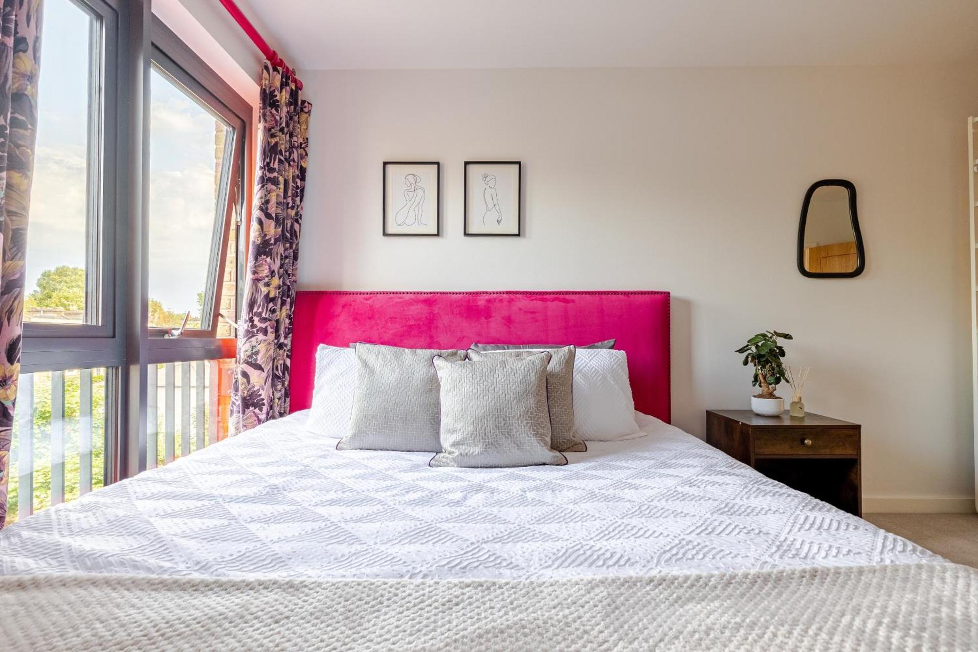 Appartement Fmss Urban Escape