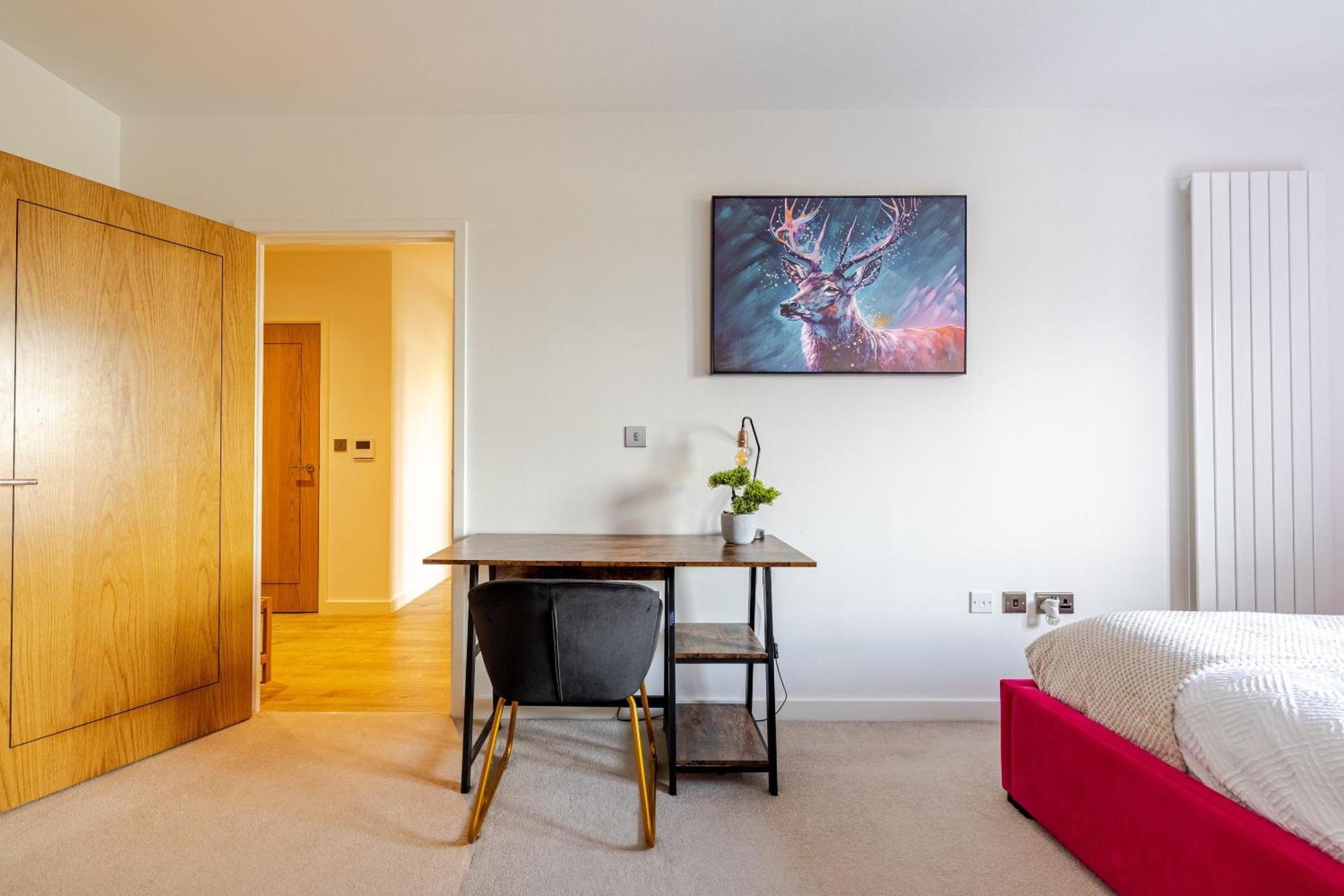 Fmss Urban Escape Appartement Londres