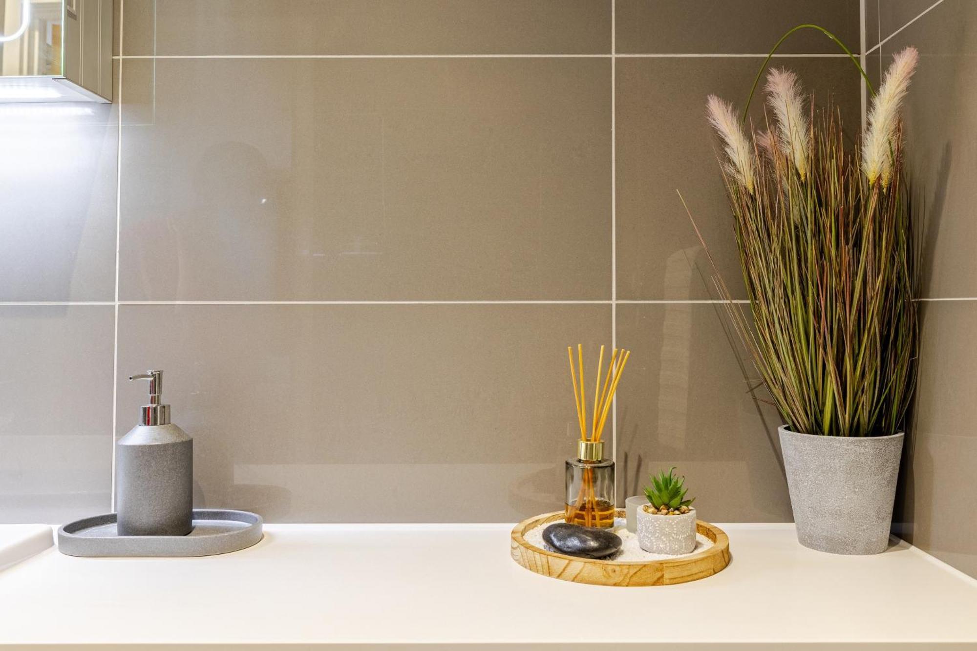 Fmss Urban Escape Appartement *