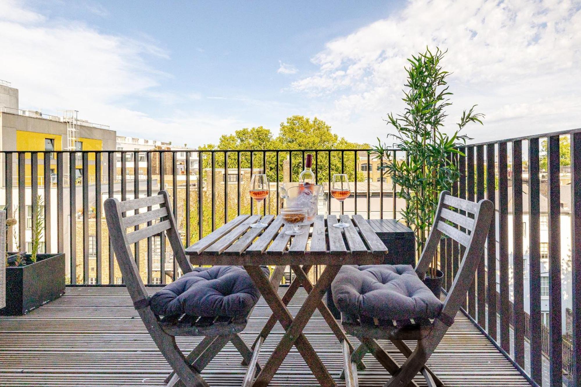 Appartement Fmss Urban Escape *