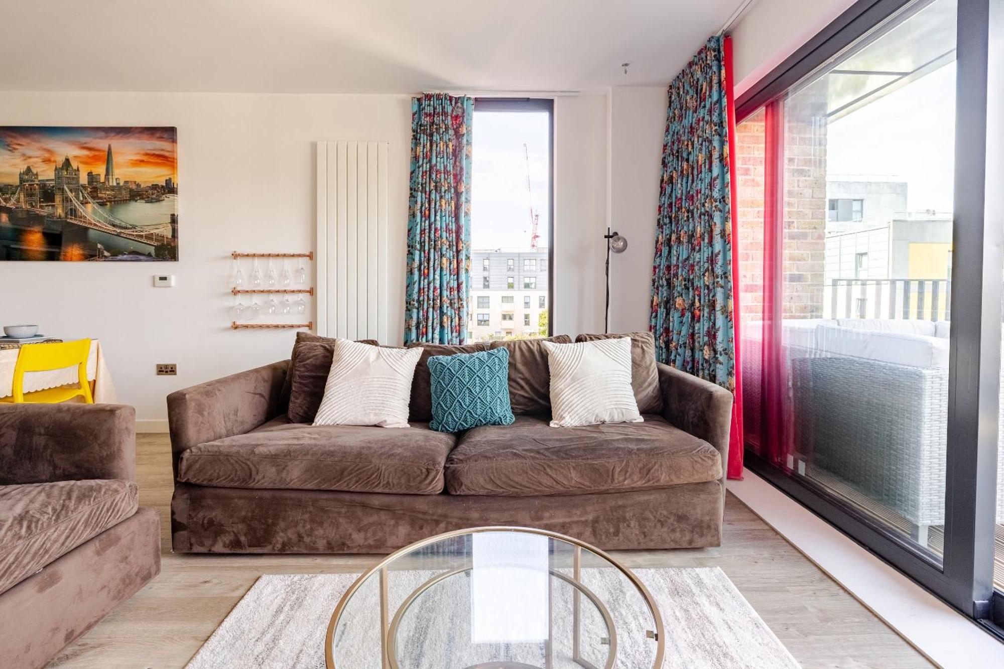 Appartement Fmss Urban Escape *