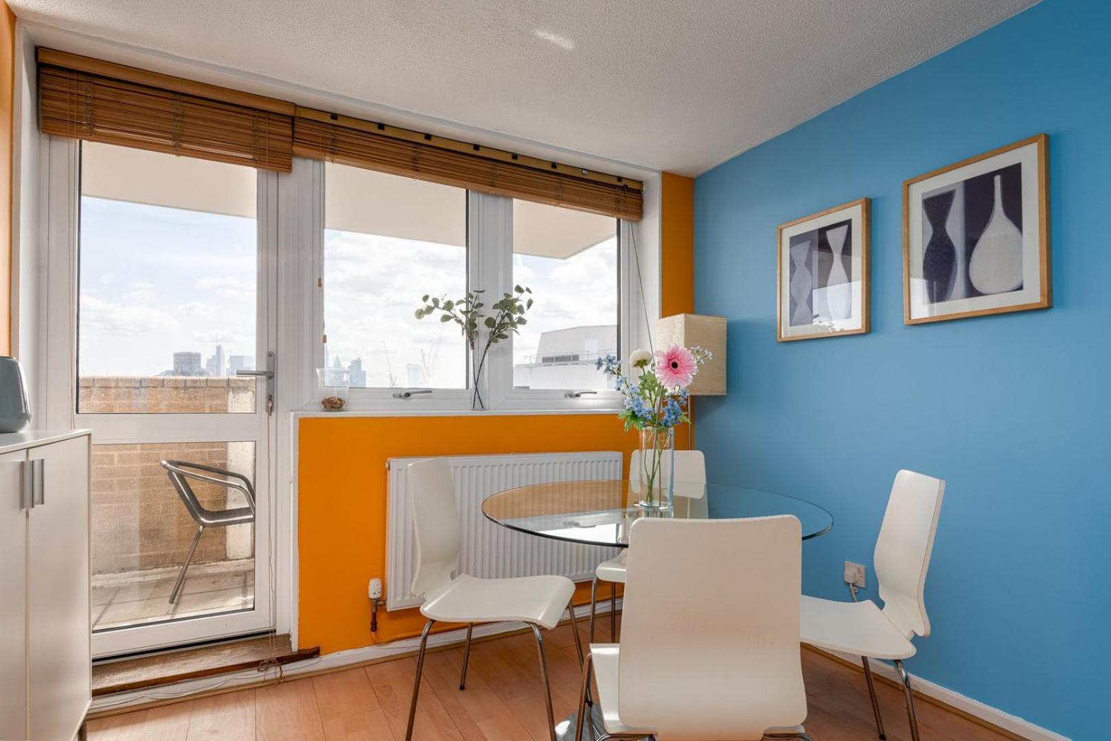 Guestready - Comfortable Retreat In Holborn Apartment *