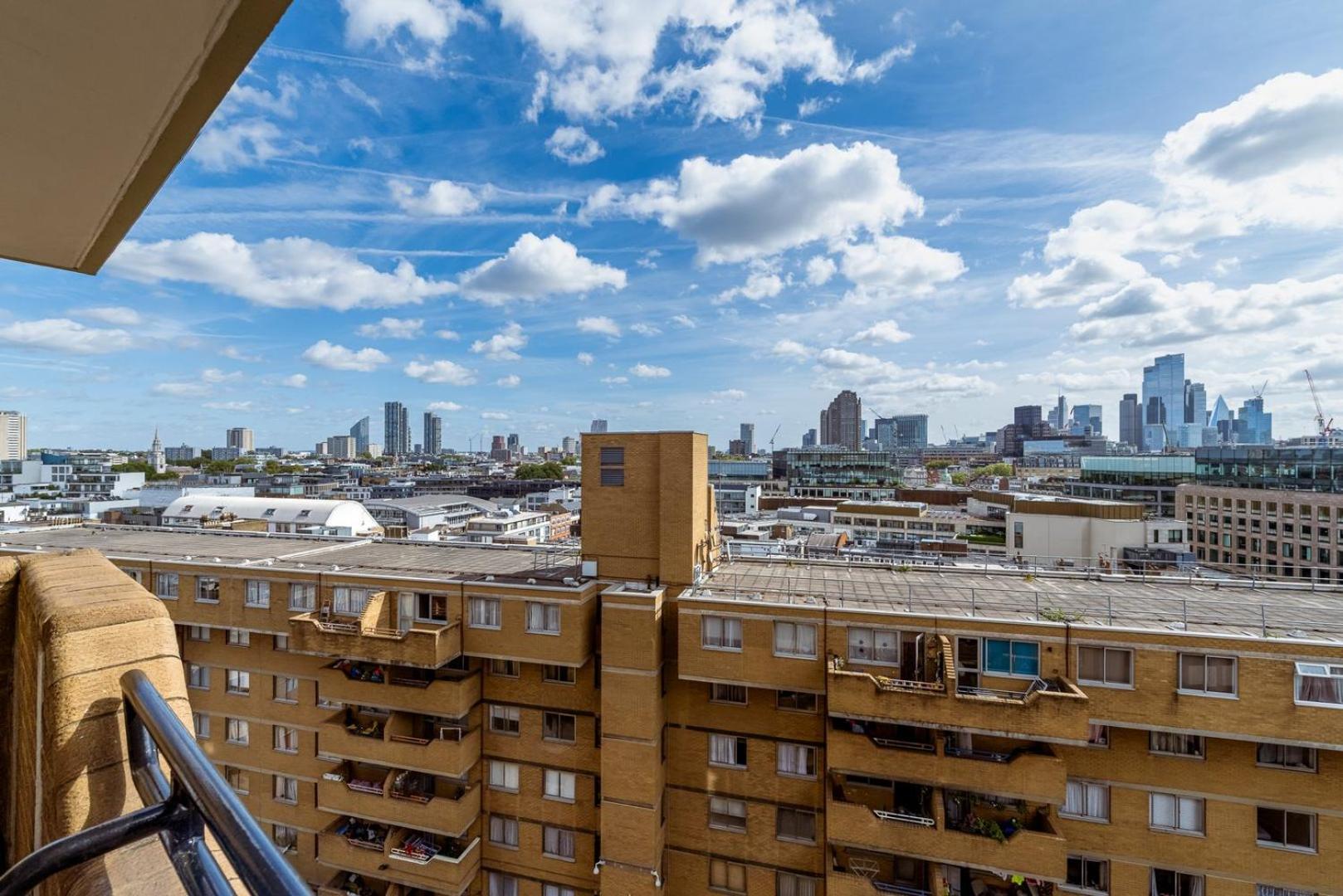 Apartment Guestready - Comfortable Retreat In Holborn London
