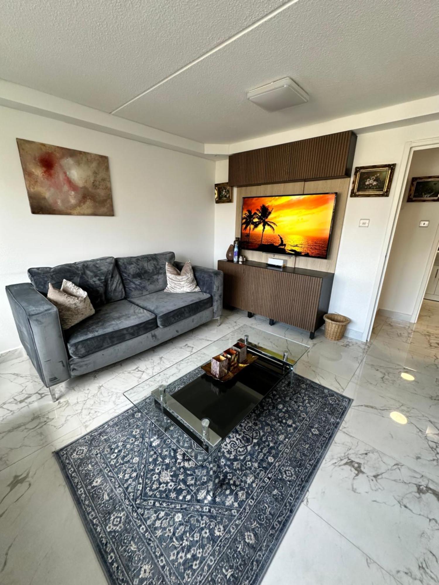 Marylebone One Bedroom London