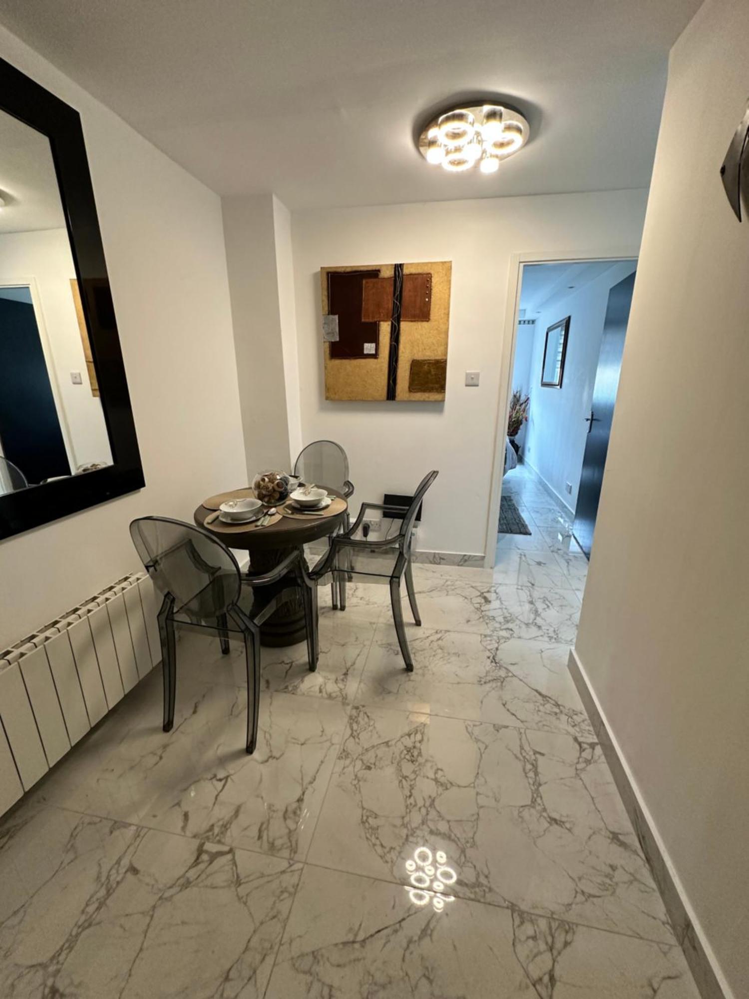 Marylebone One Bedroom Apartment London