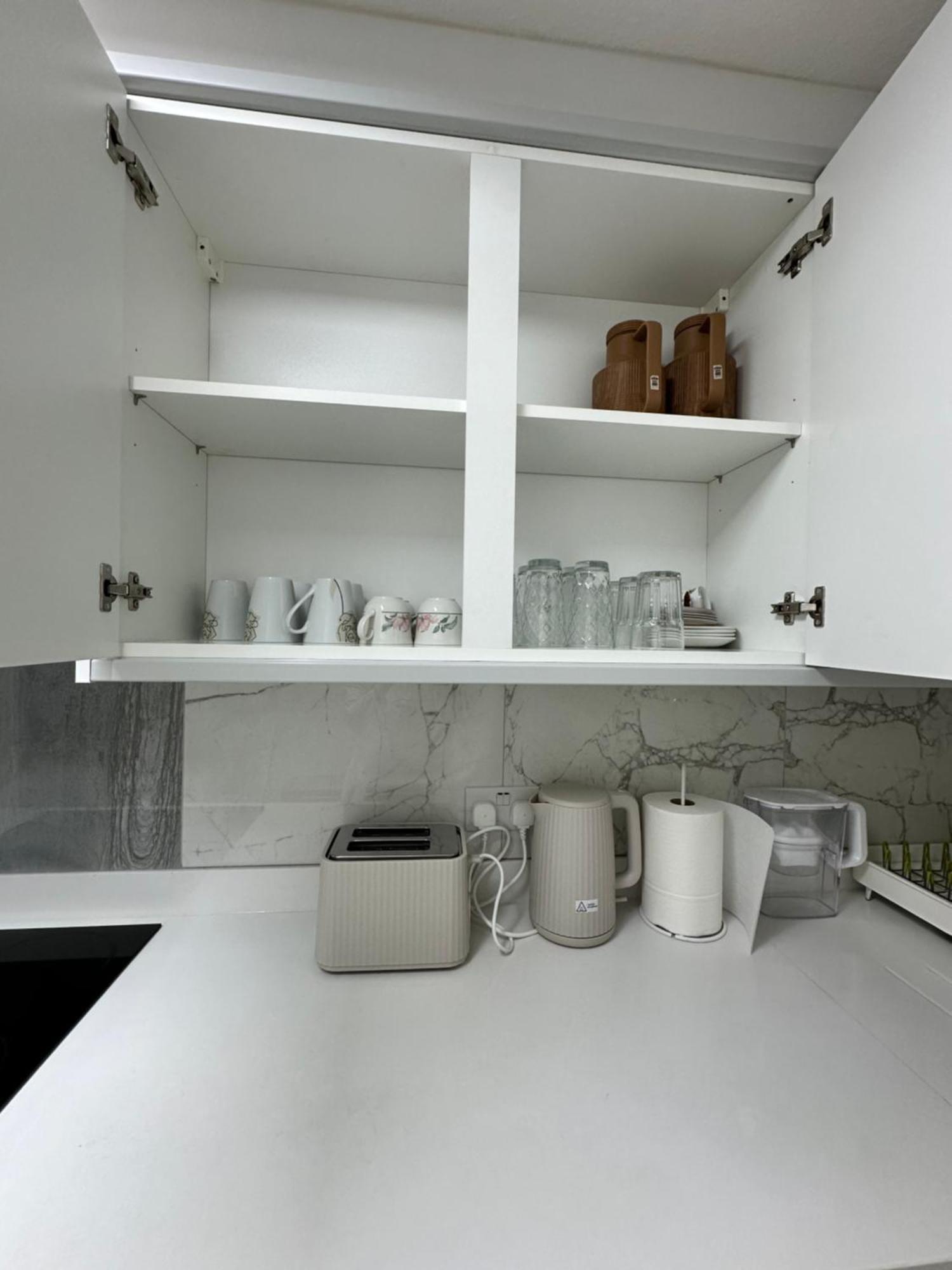 Marylebone One Bedroom Apartment
