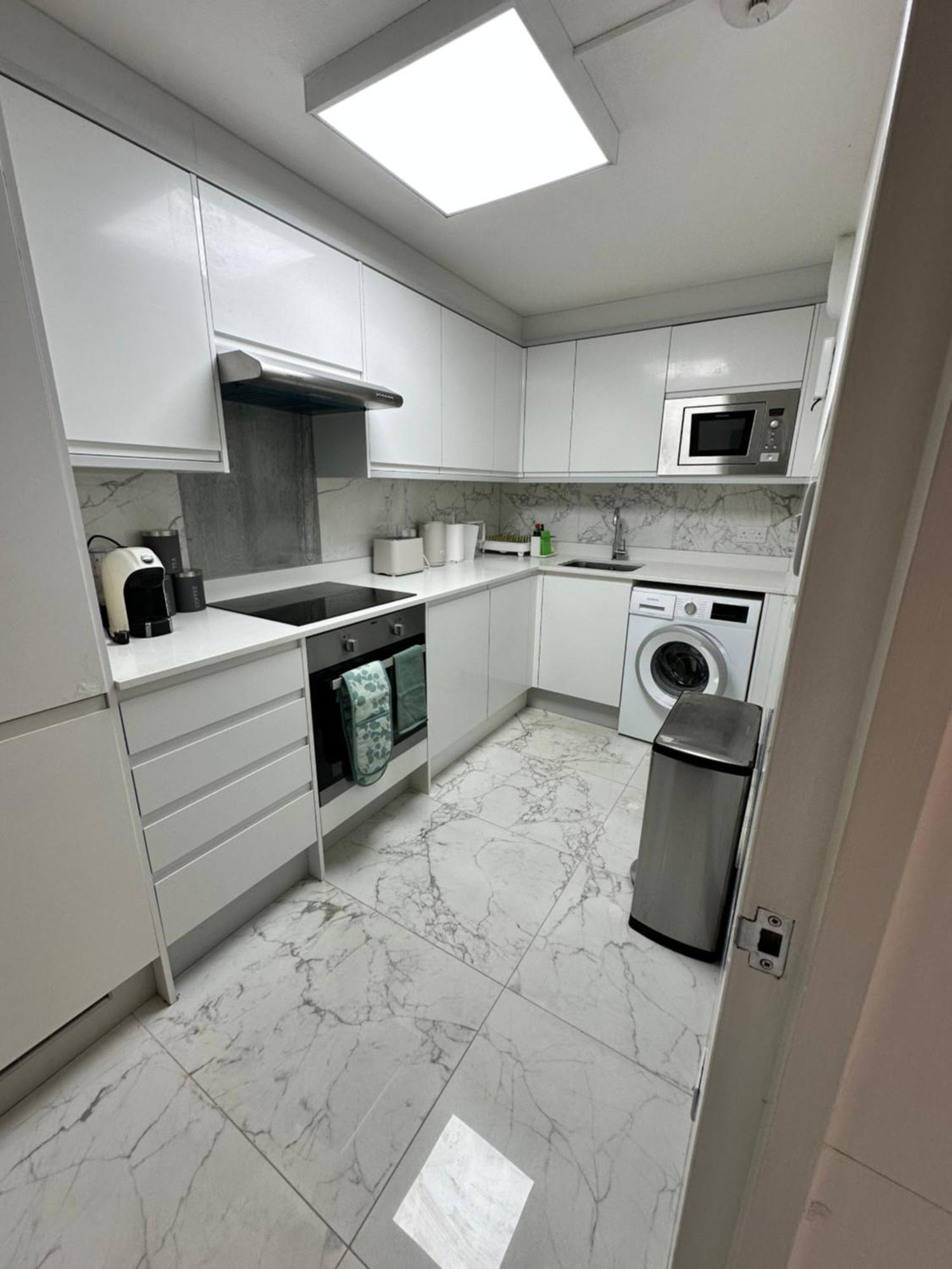 Apartment Marylebone One Bedroom *