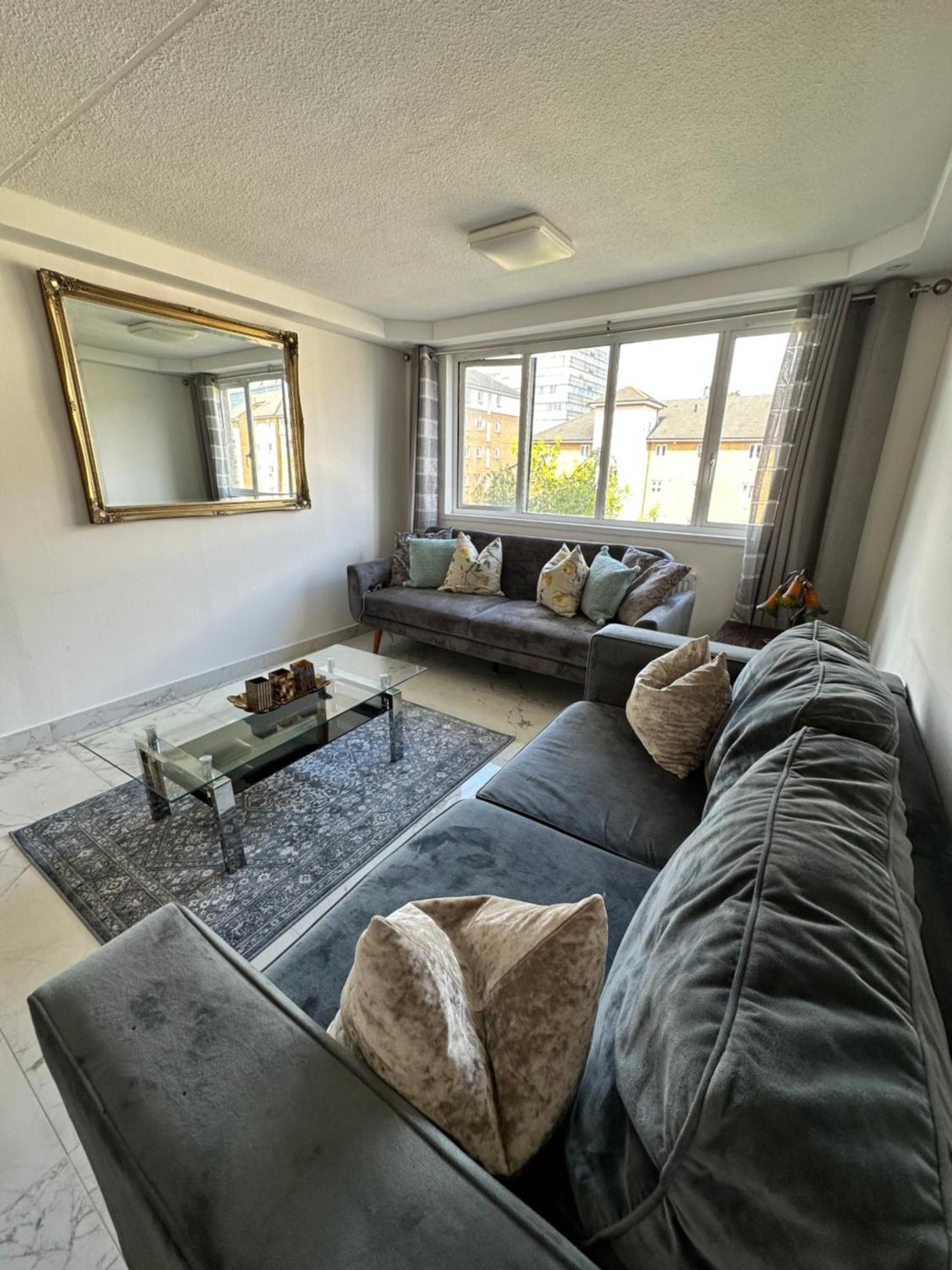 Marylebone One Bedroom Apartment London