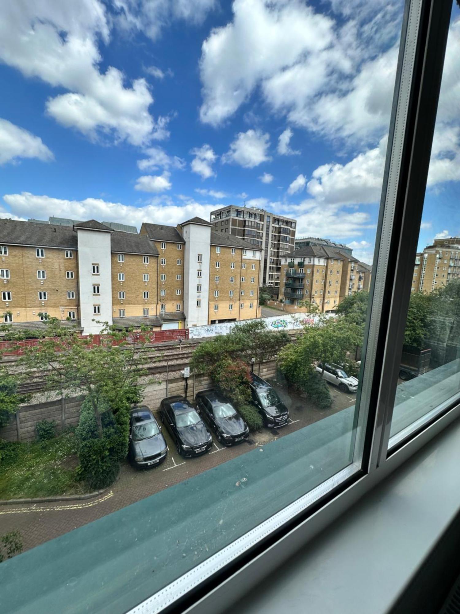 Marylebone One Bedroom London