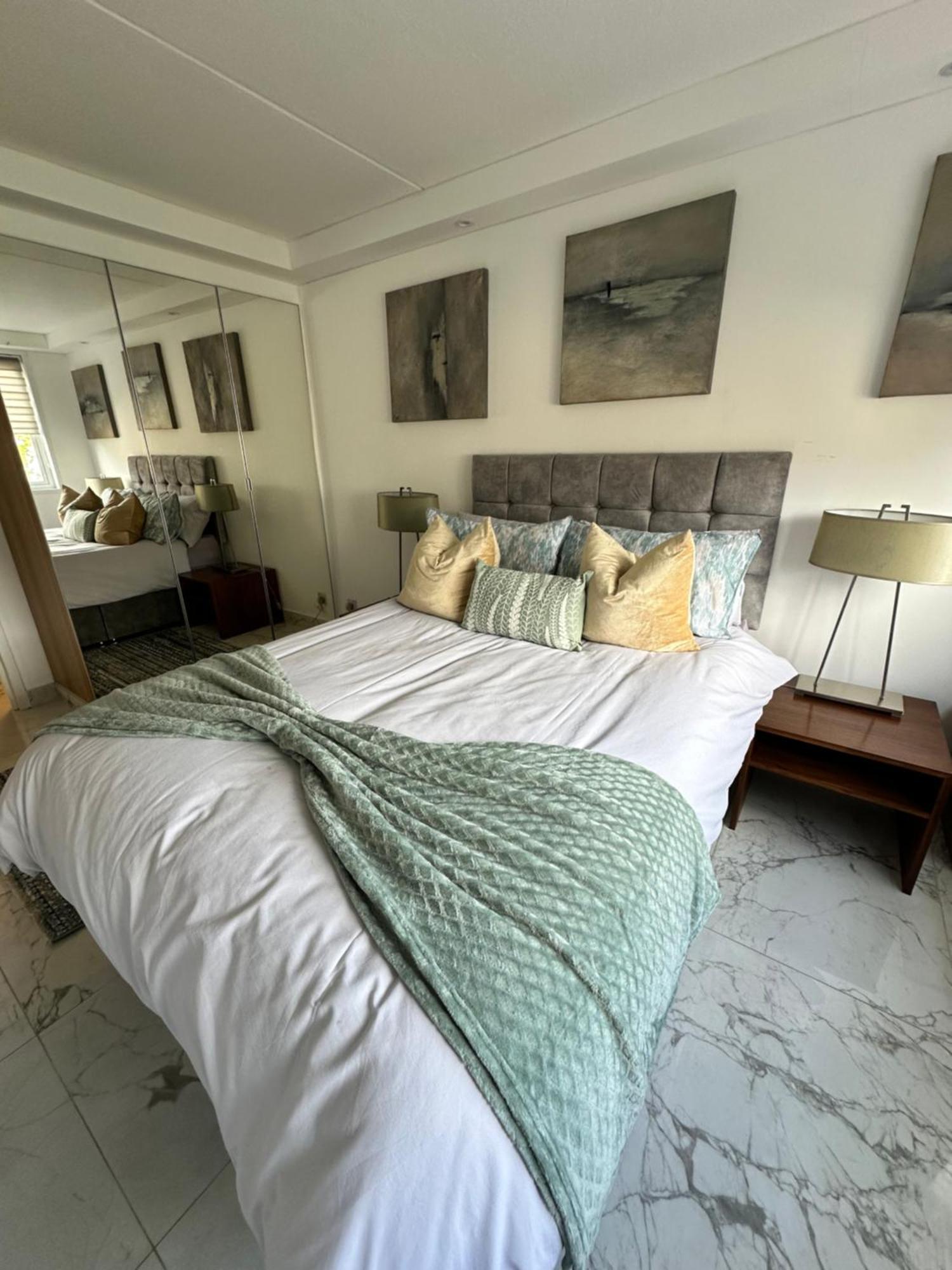 Apartment Marylebone One Bedroom