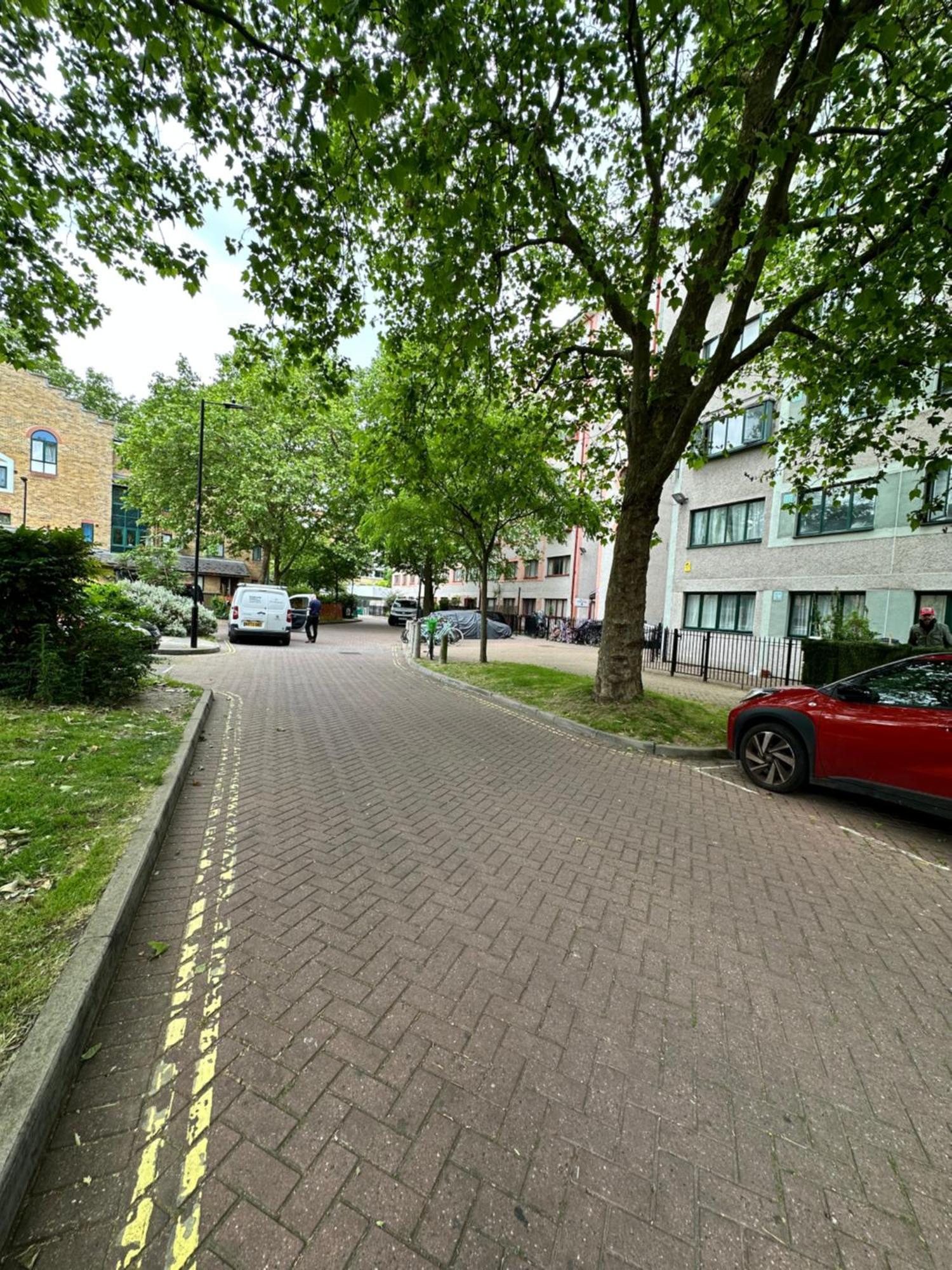 Marylebone One Bedroom London
