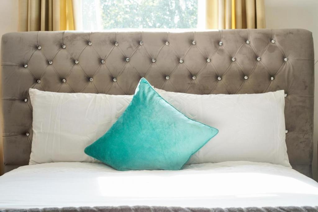 Appartement Marx Stylish 1-bed Near Bridge & Tower Bridge - Great Location With Free Parking Londres