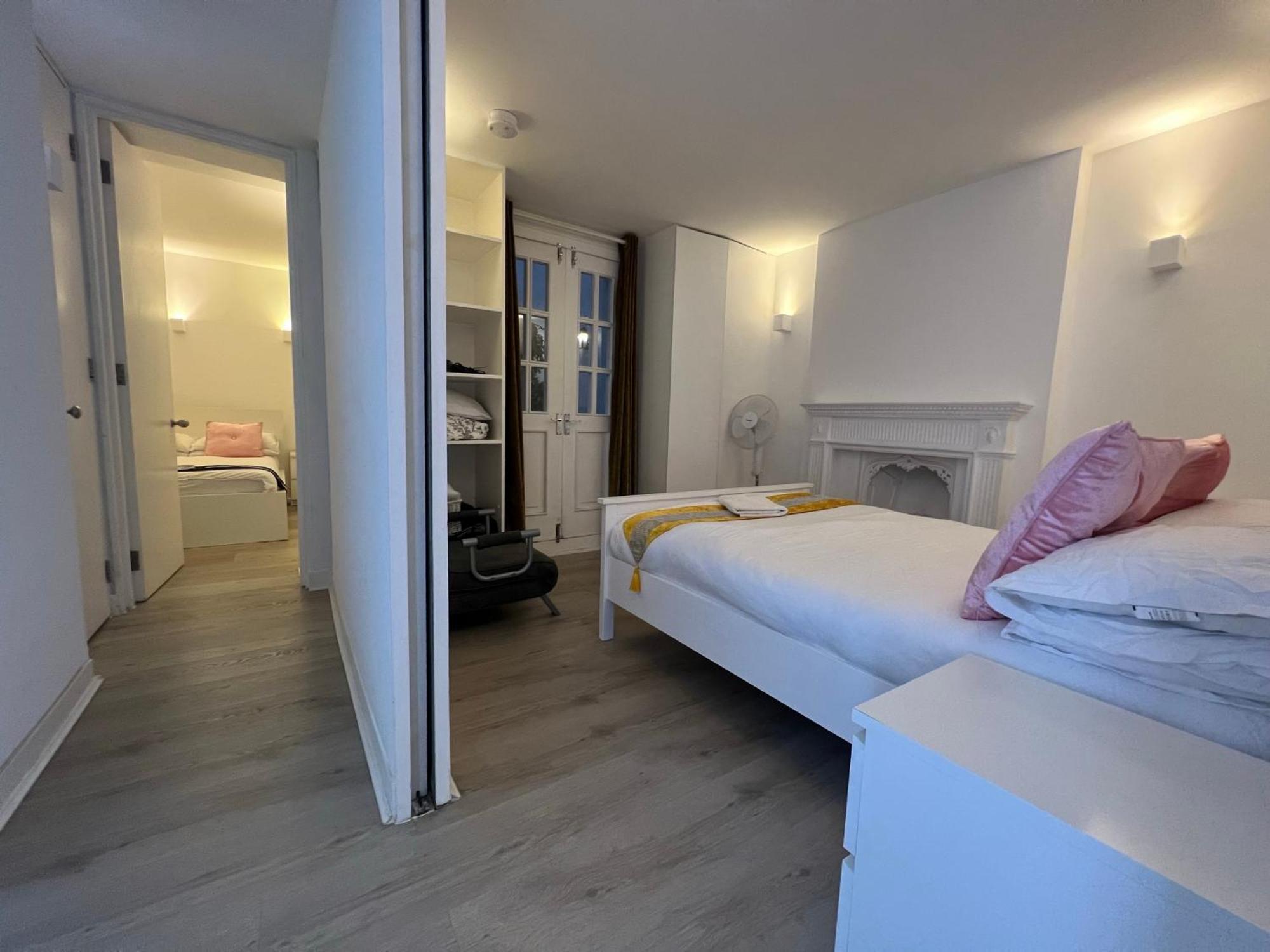 Hyde Park Appartement *