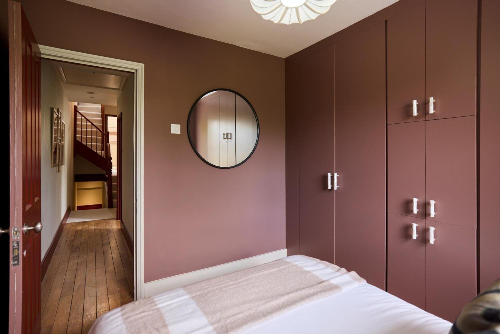 The Kilburn Arms Crib - Chic 2bdr House With Study * Londres