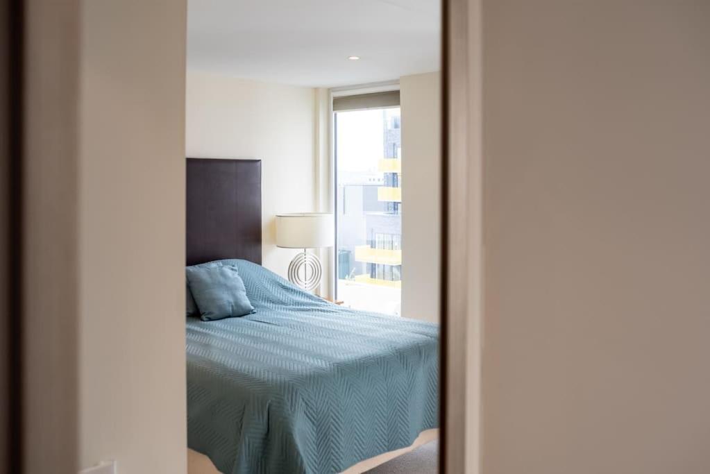 Apartamento Canary Wharf By Capital