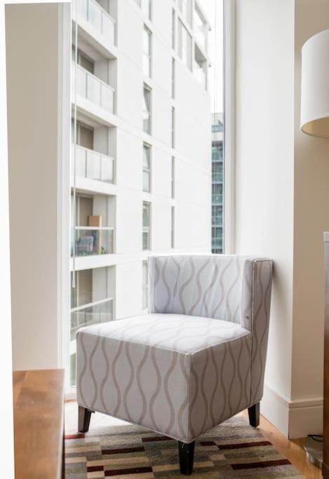 Canary Wharf By Capital Apartamento Londres