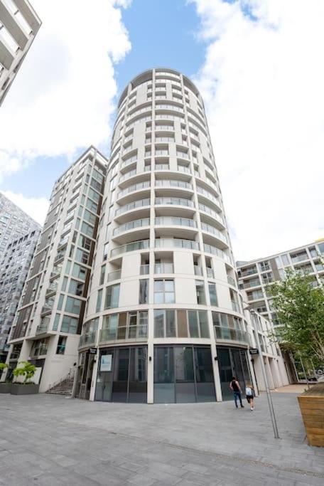 Apartamento Canary Wharf By Capital *