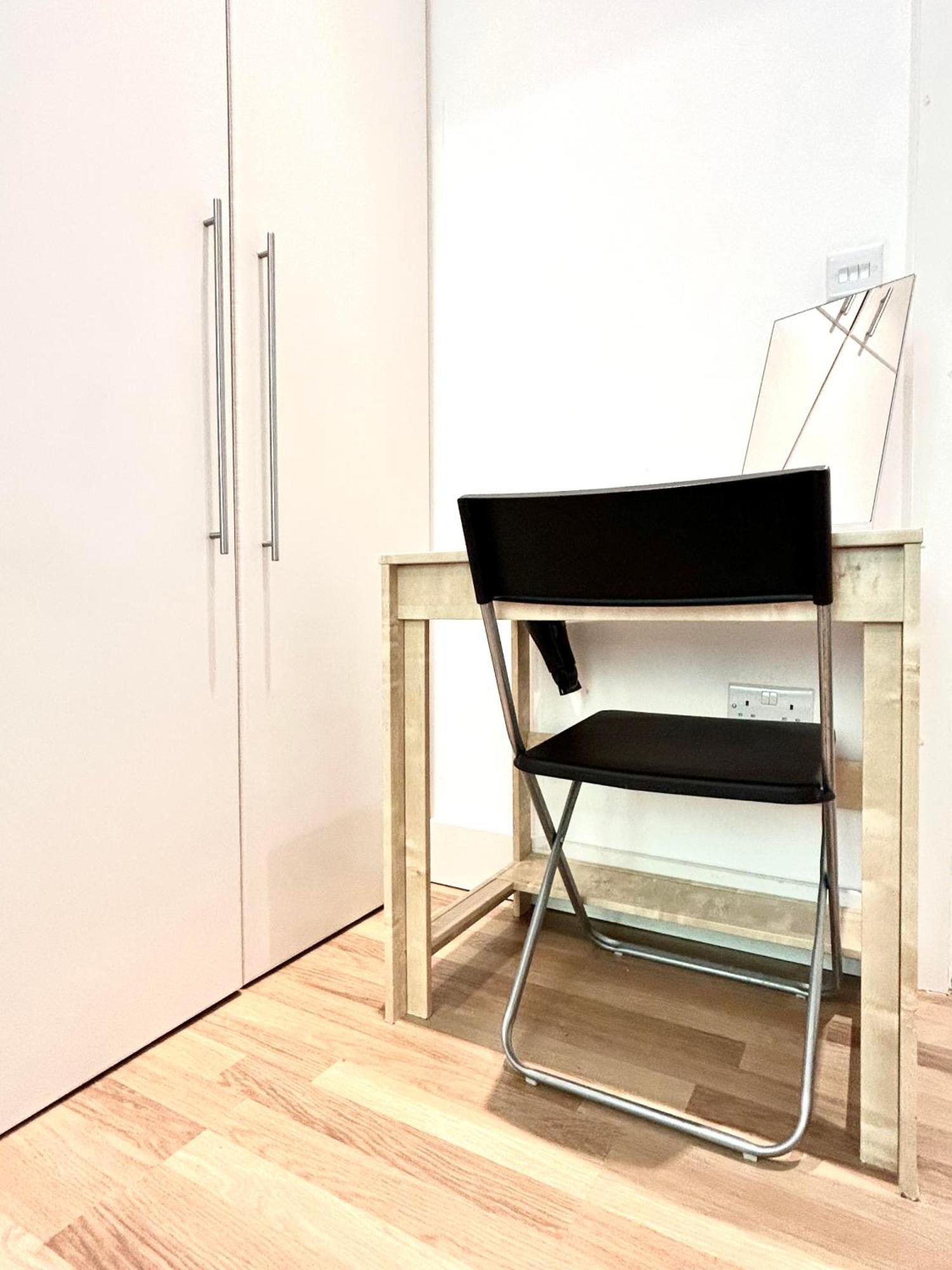 Olympia Appartement