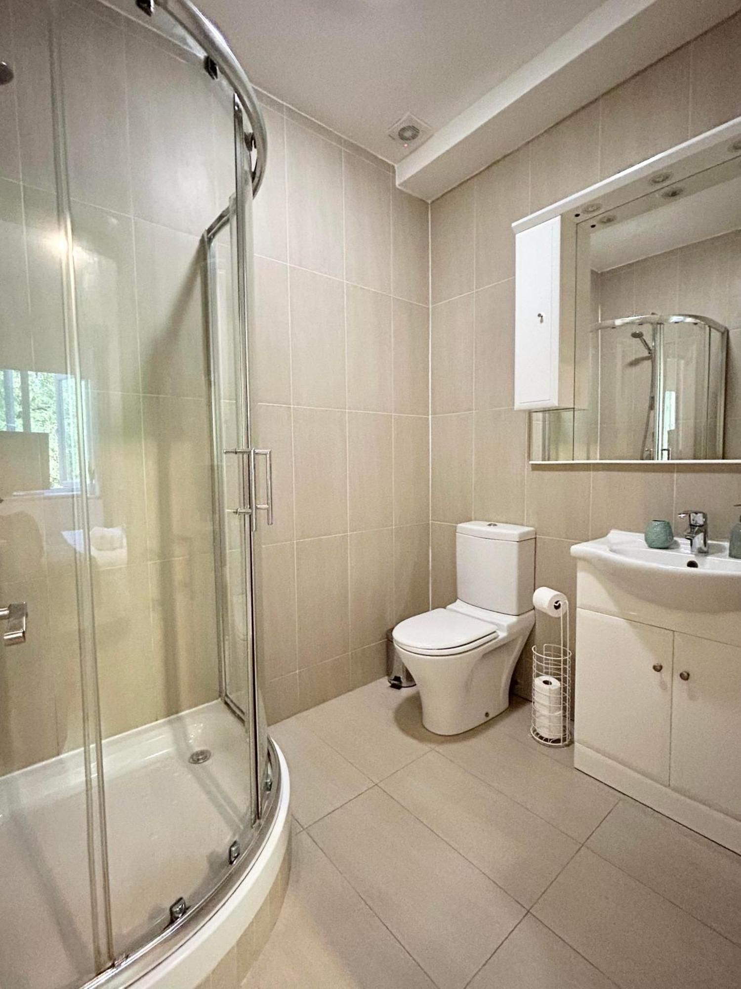 Appartement Olympia Londen