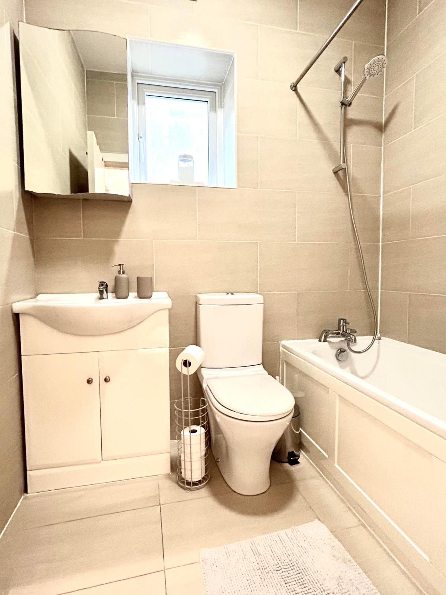 Olympia Appartement Londen