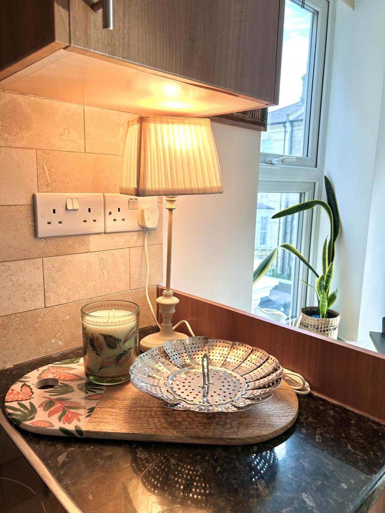 Olympia Appartement *