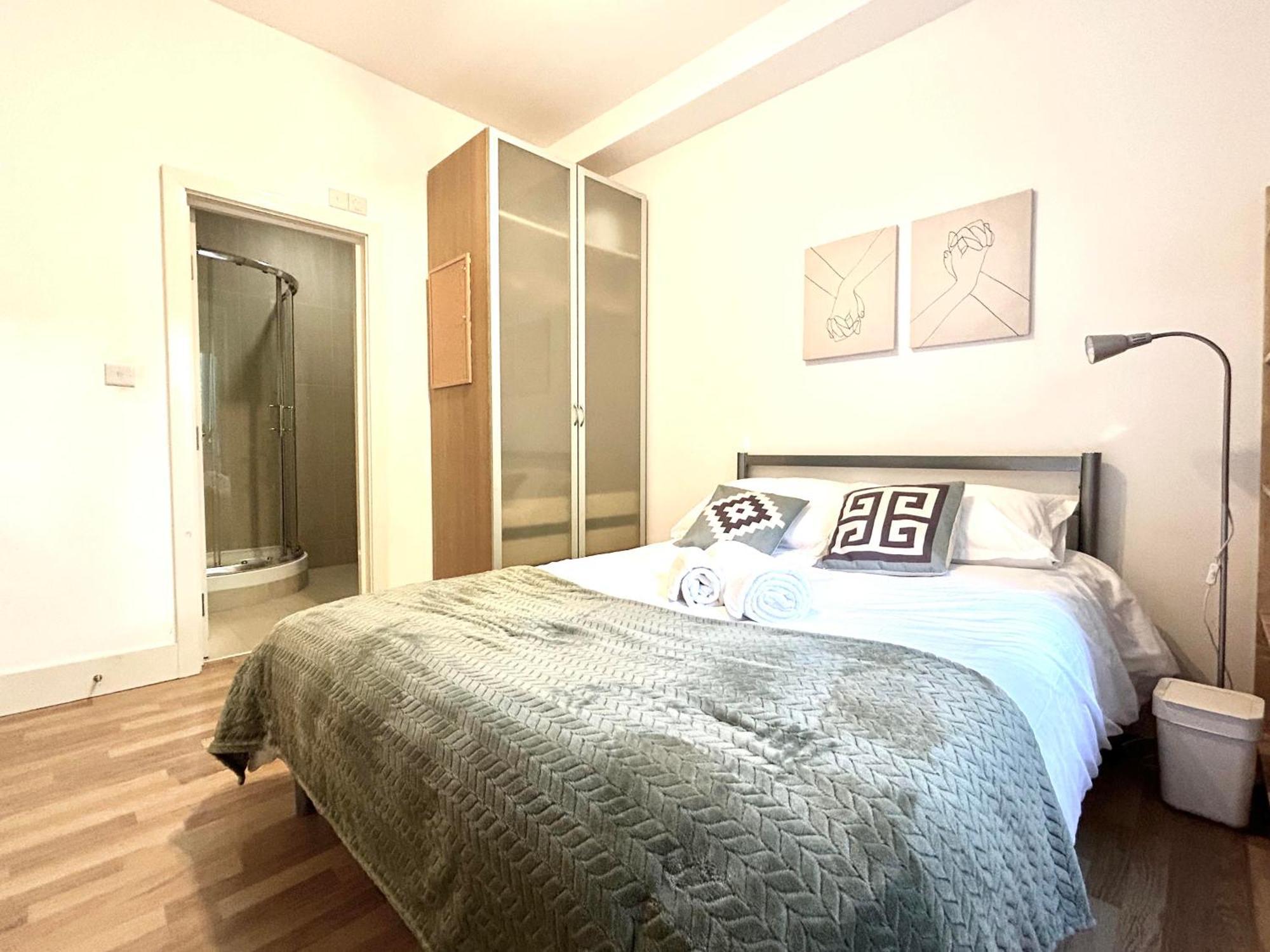 Olympia Appartement