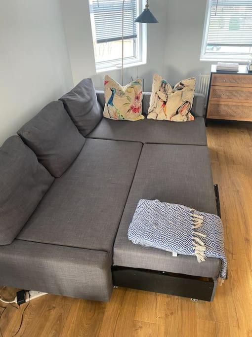 Apartamento Stylish Notting Hill *