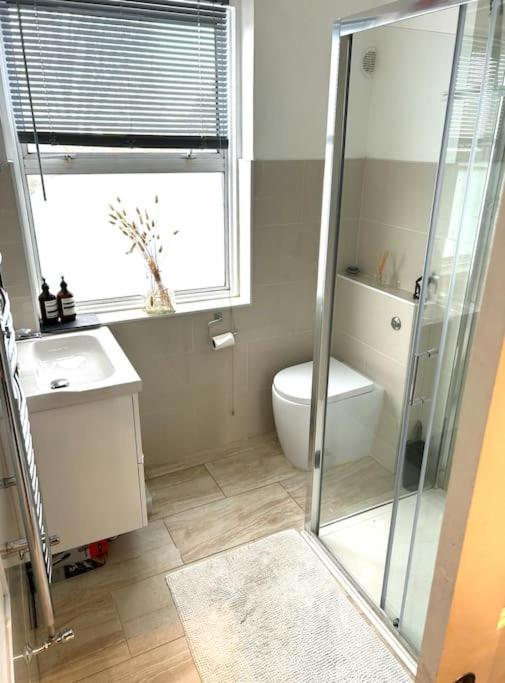 Apartamento Stylish Notting Hill Londres