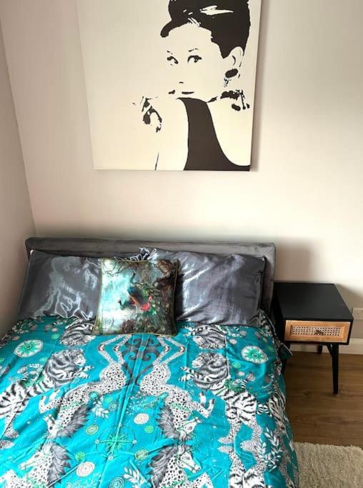 Apartamento Stylish Notting Hill