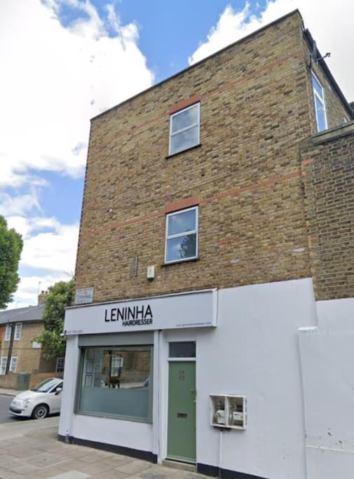 Apartamento Stylish Notting Hill *