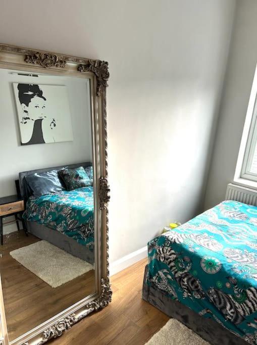 Stylish Notting Hill Apartamento Londres