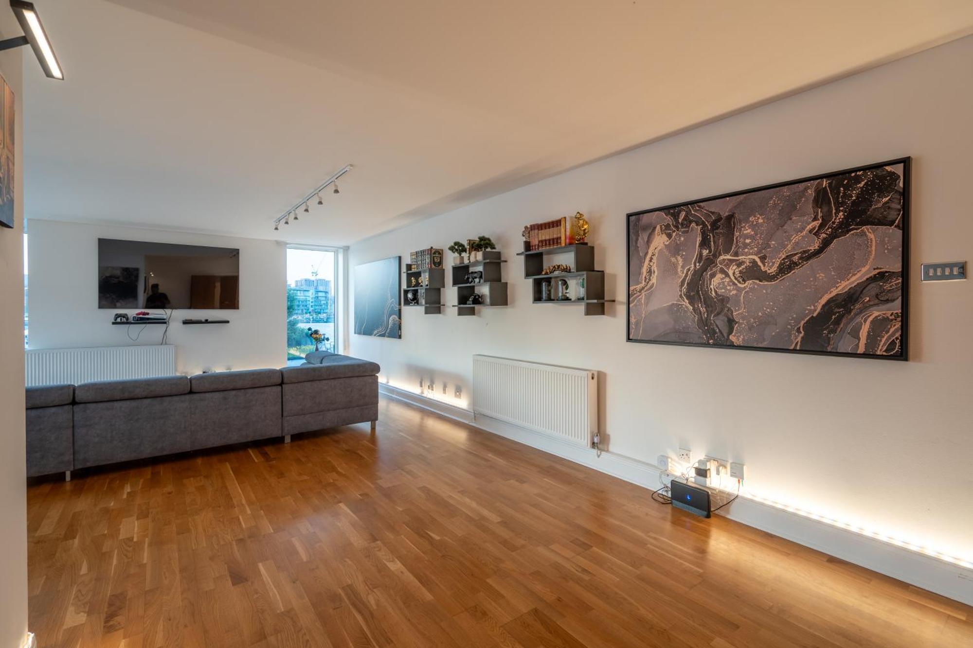 Tower Bridge Best Vue Apartamento