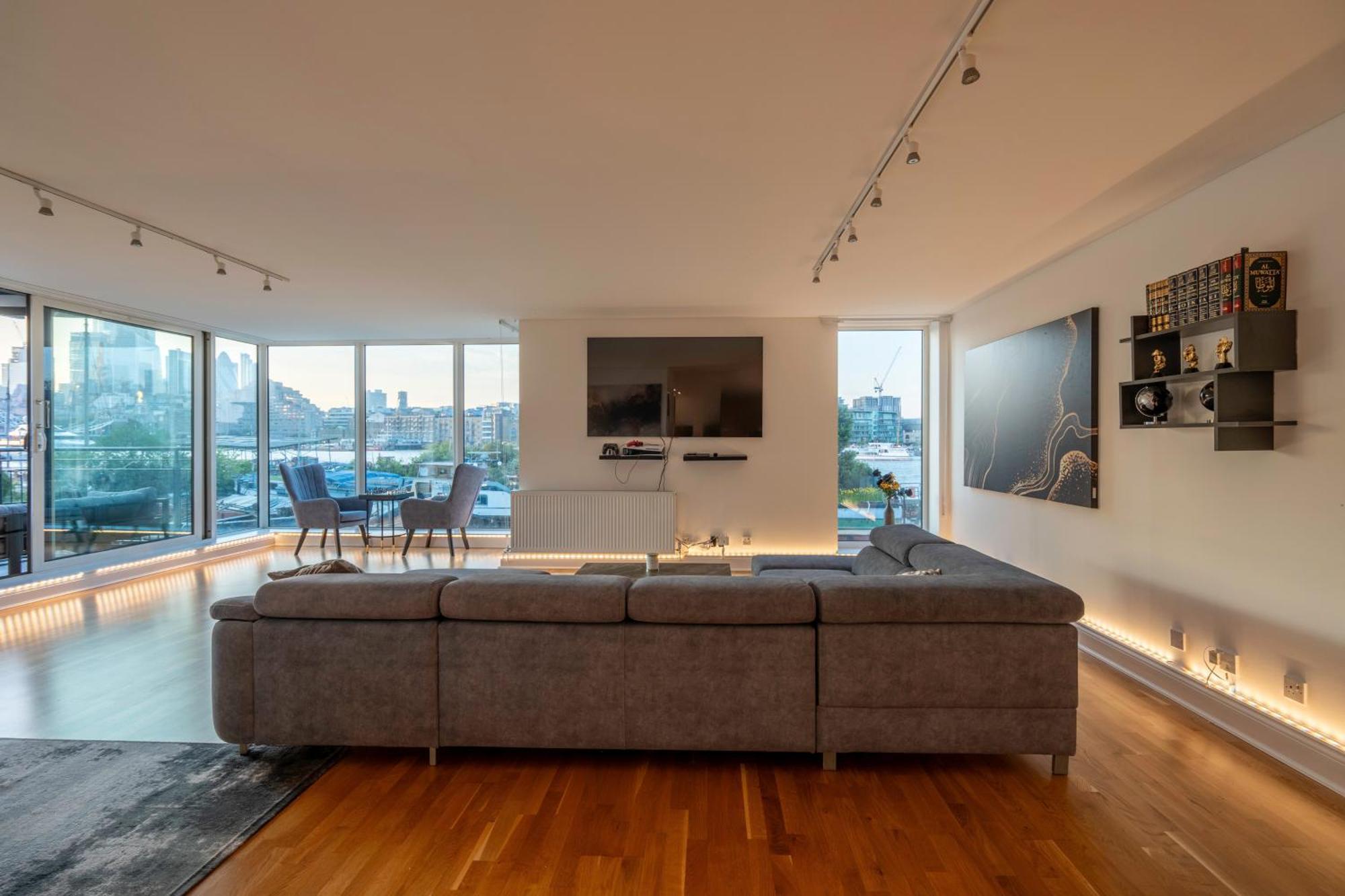 Apartamento Tower Bridge Best Vue
