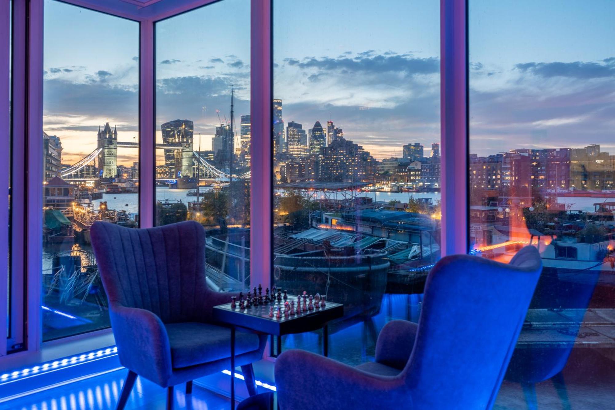 Apartamento Tower Bridge Best Vue