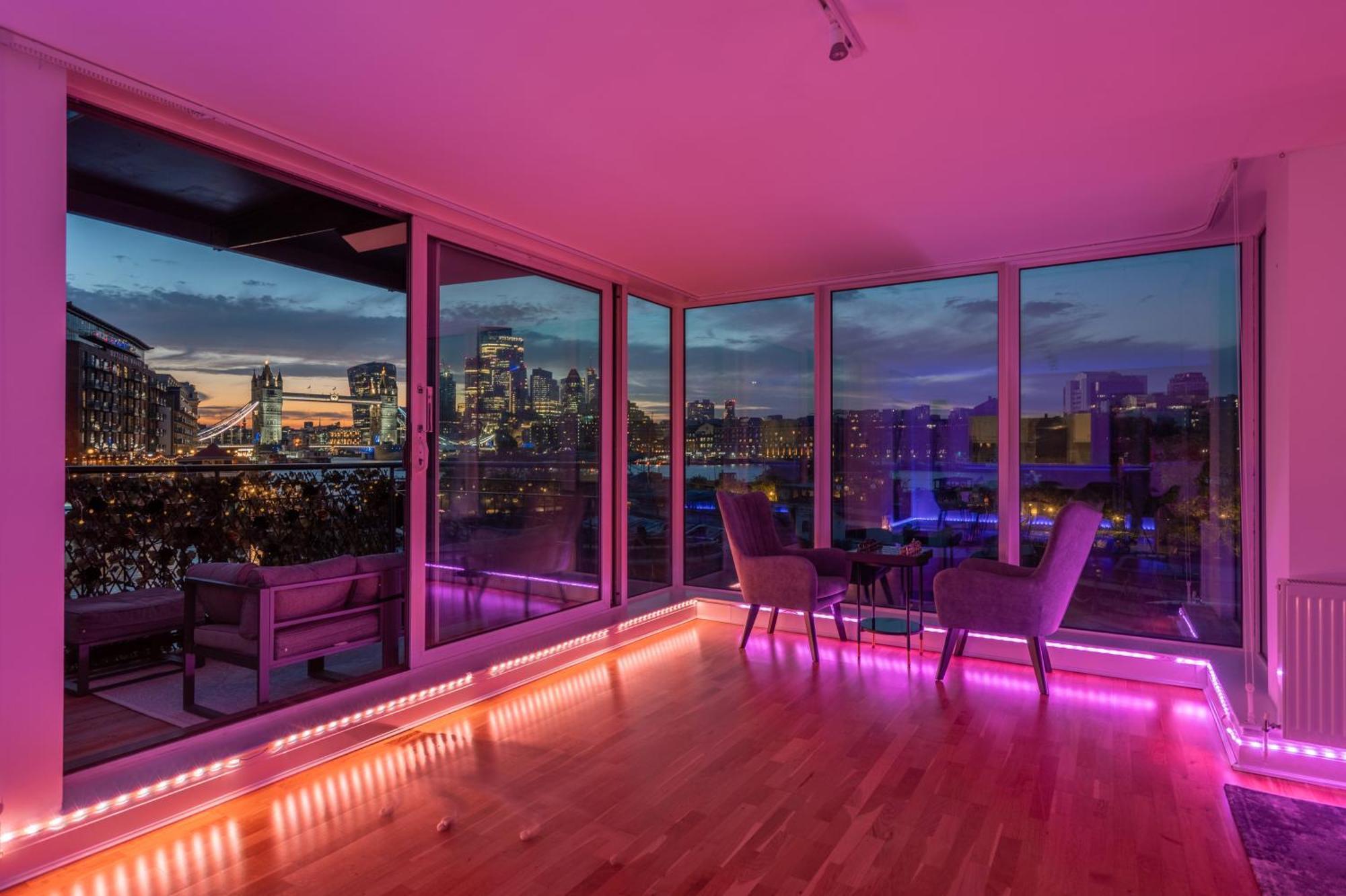Tower Bridge Best Vue Apartamento Londres