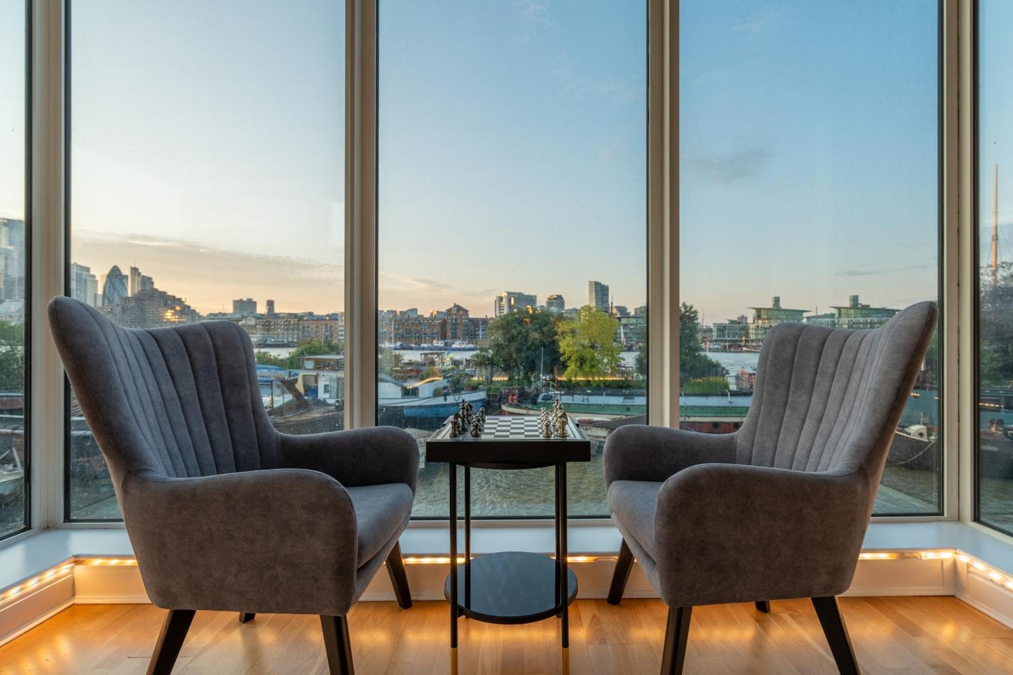 Apartamento Tower Bridge Best Vue