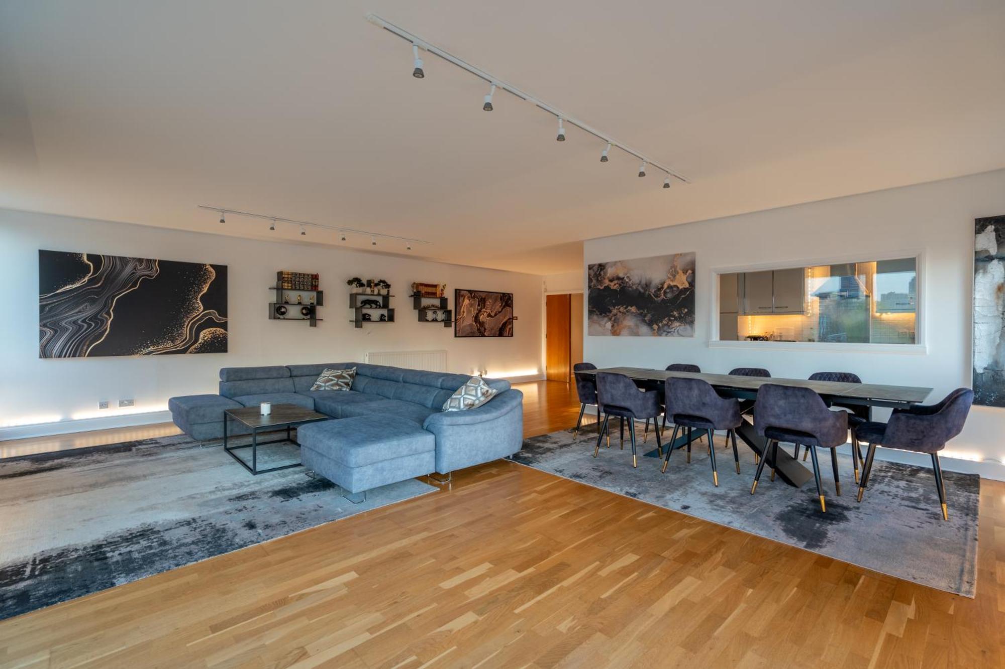 Apartamento Tower Bridge Best Vue *