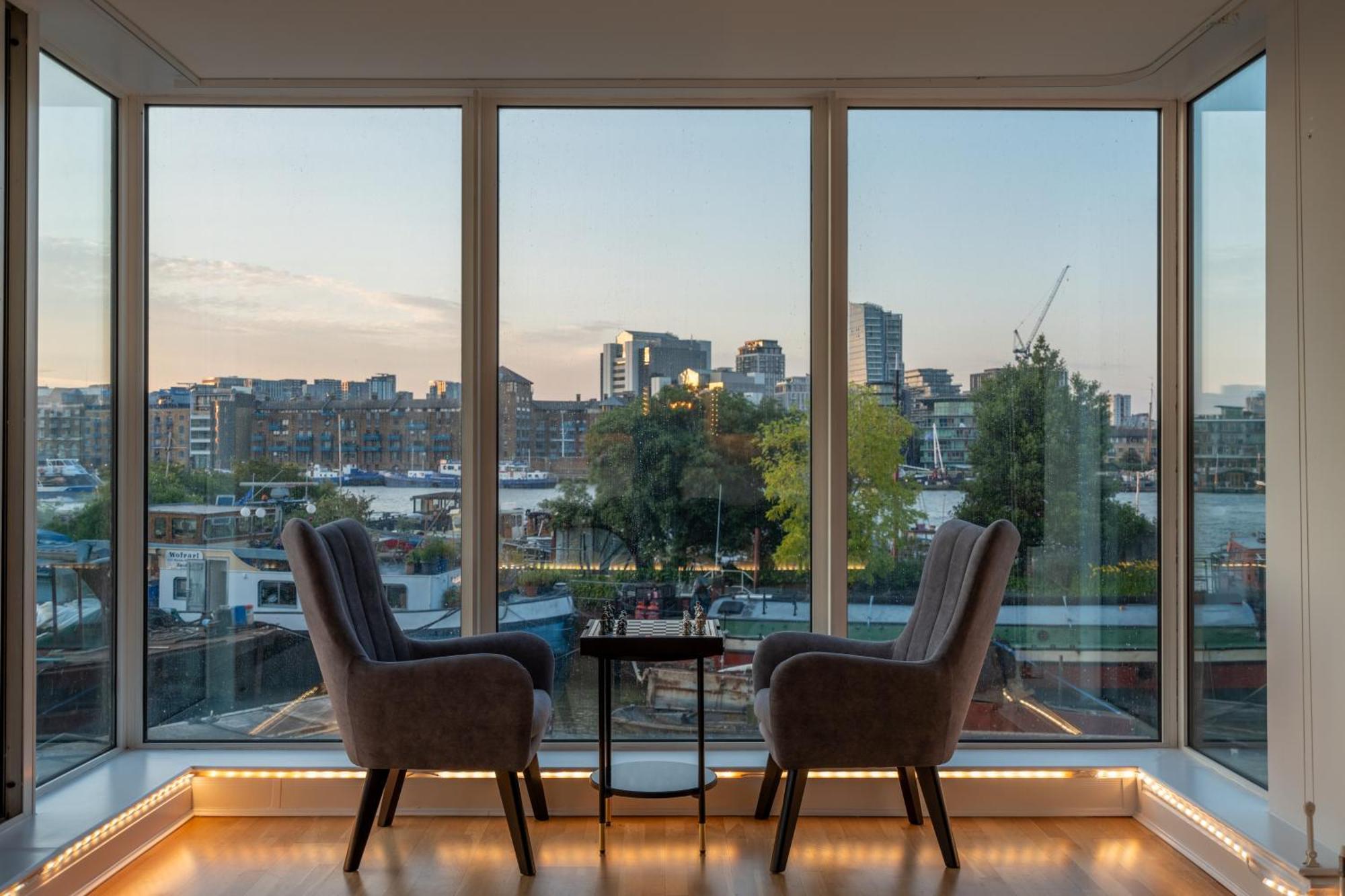 Apartamento Tower Bridge Best Vue