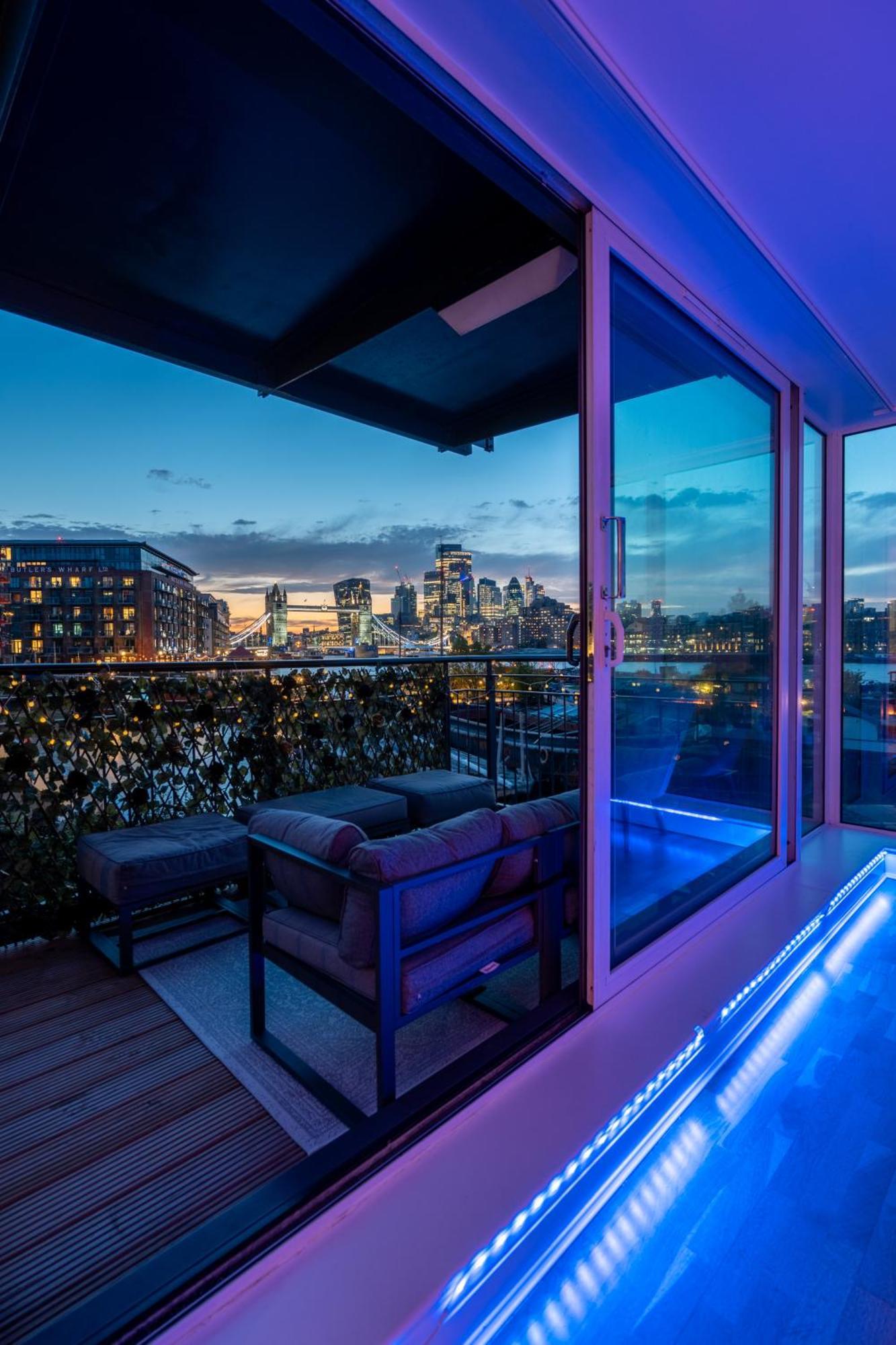 Apartamento Tower Bridge Best Vue