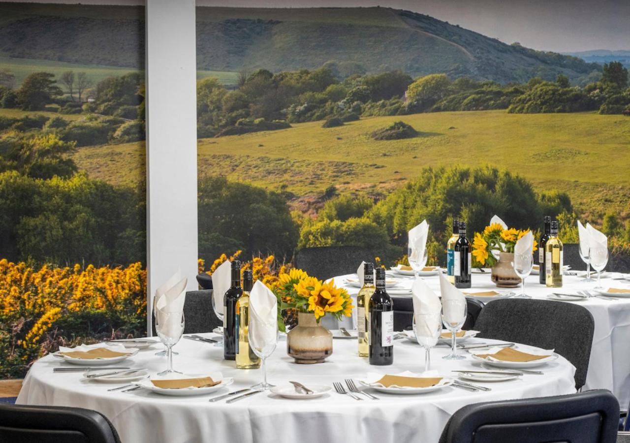 St Giles – A St Giles Hotel 3*