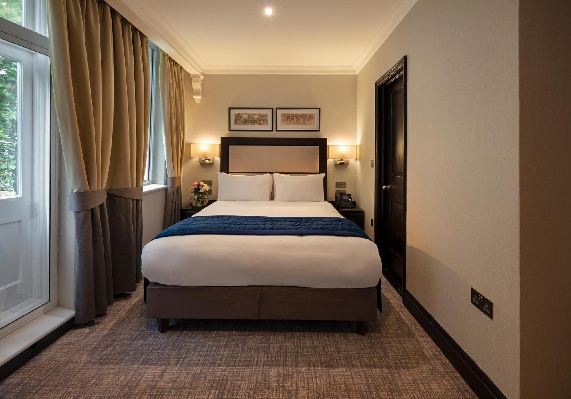 Hotel Wellington By Blue Orchid Londen